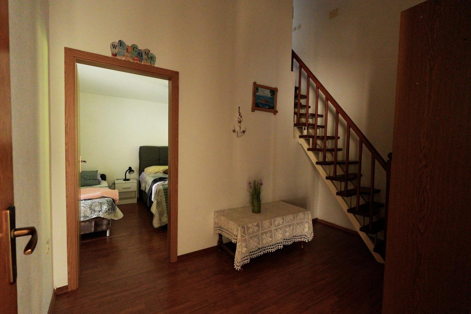 Apartmani Kezic Drvenik Drvenik  Exterior foto