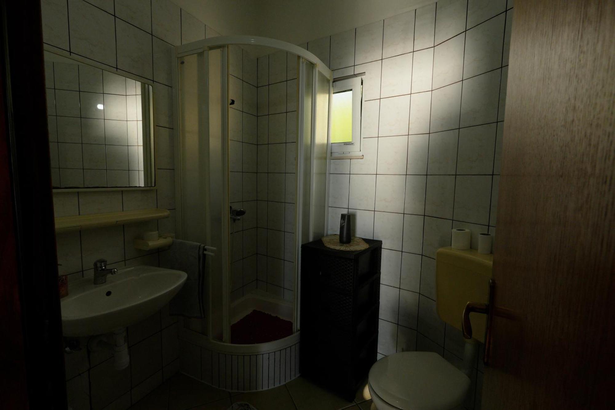 Apartmani Kezic Drvenik Drvenik  Exterior foto