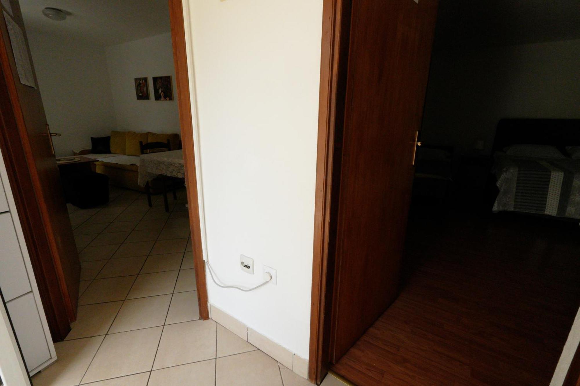 Apartmani Kezic Drvenik Drvenik  Exterior foto