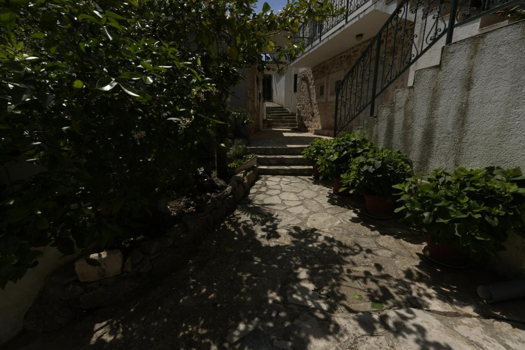 Apartmani Kezic Drvenik Drvenik  Exterior foto